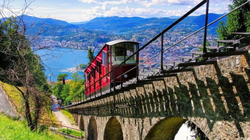 Best of Lugano: Private Walking Tour with a Local - Value for Money