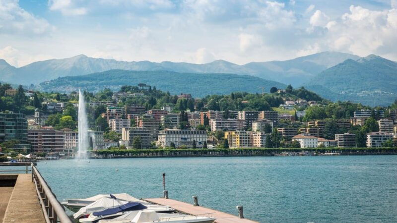 Best of Lugano: Private Walking Tour with a Local - Who Would Love This Tour?