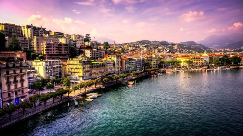 Best of Lugano: Private Walking Tour with a Local - FAQ