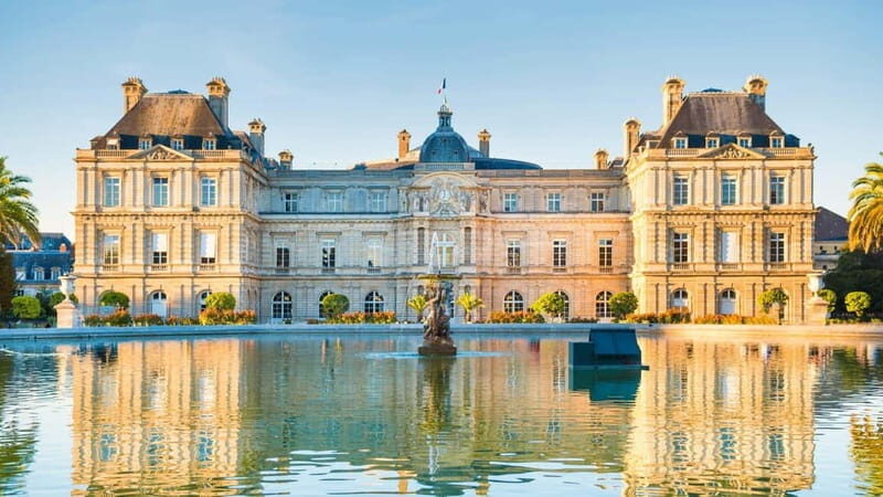 Best of Luxembourg: Private Walking Tour with a Local - Exploring Luxembourg with a Local: What’s Included and What’s Not