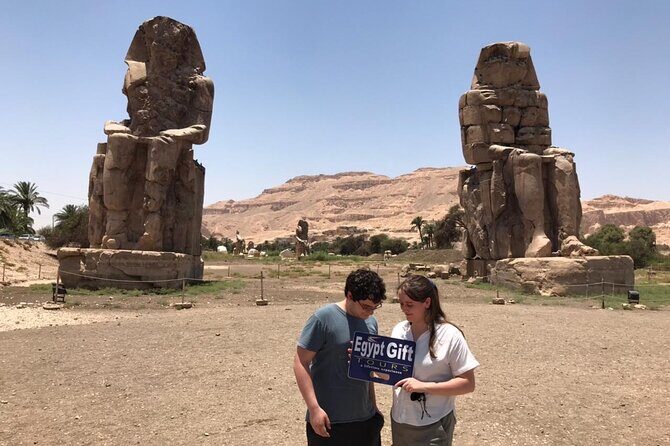 Best Of Luxor Top Attractions: East and West Bank Tours in 2 Days - The Itinerary in Detail: What to Expect