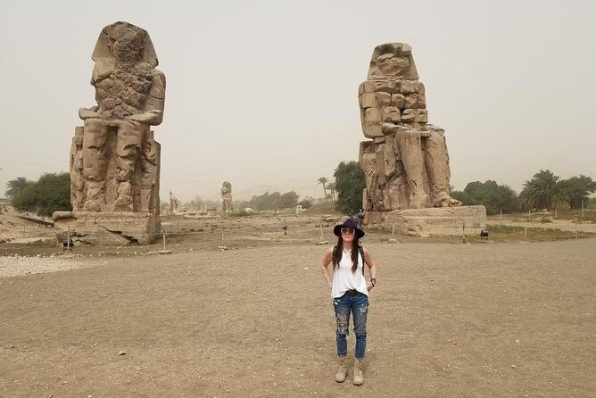 Best Of Luxor Top Attractions: East and West Bank Tours in 2 Days - Potential Drawbacks and Considerations