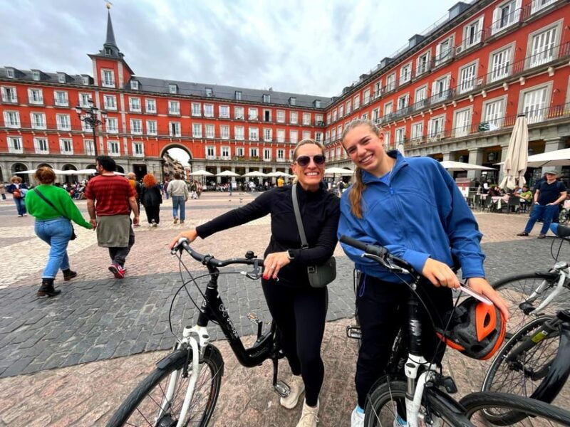 best-of-madrid-3-hour-guided-bike-tour-in-small-groups