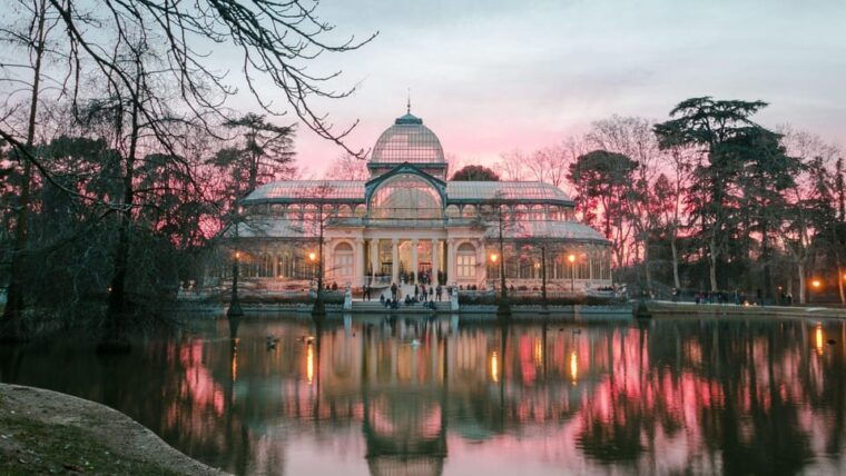 best-of-madrid-private-walking-tour-with-a-local