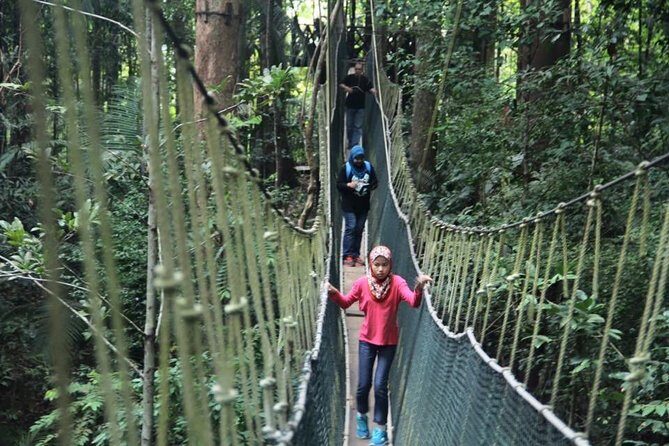 Best of Malaysia 10 Days - A detailed look at the itinerary