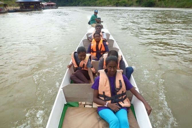 Best of Malaysia 10 Days - FAQ