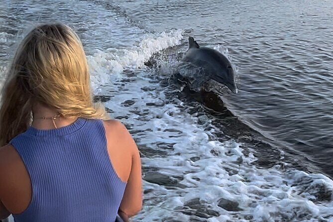 Best of Marco Island Tour - Whats Included and Whats Not