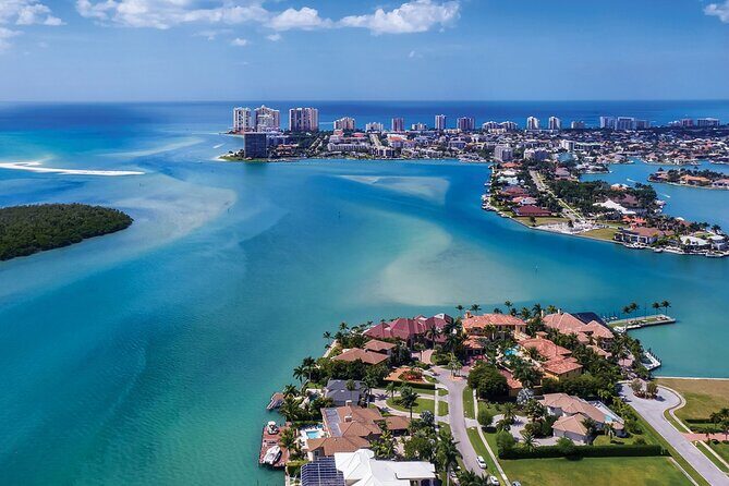 Best of Marco Island Tour - FAQs