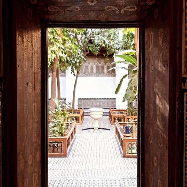Best of Marrakech: Guided Old Medina History & Culture Tour - A Detailed Breakdown of the Marrakech Old Medina Tour