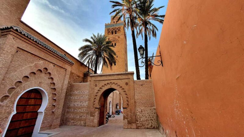 Best of Marrakech: Guided Old Medina History & Culture Tour - Final Thoughts: Is This Tour Right For You?