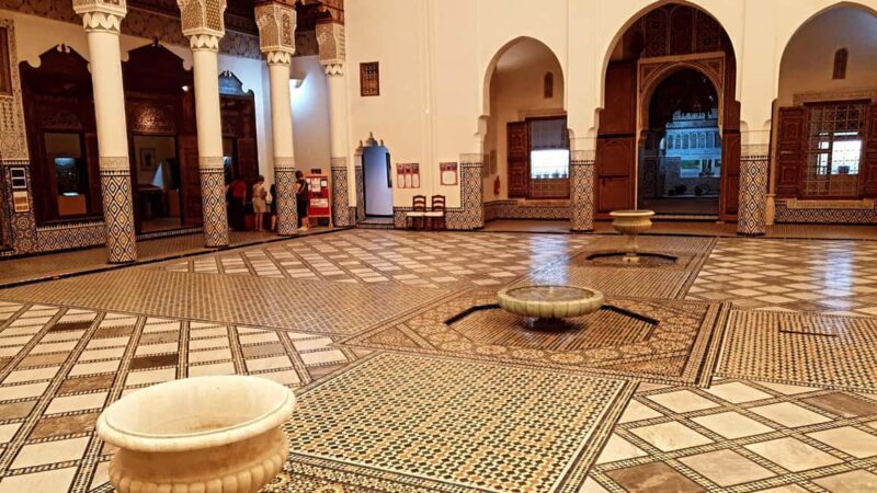 Best of Marrakech: Guided Old Medina History & Culture Tour - FAQ