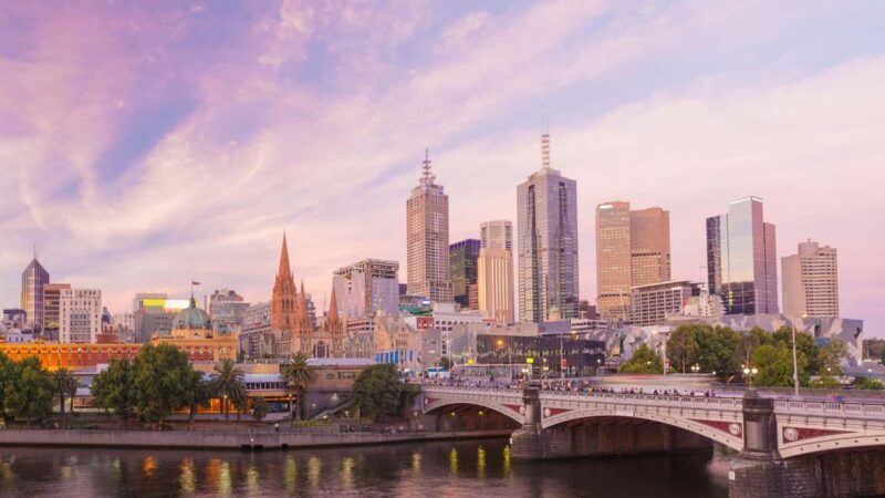 Best of Melbourne: Private Walking Tour with a Local - Exploring the Tour Structure and Highlights