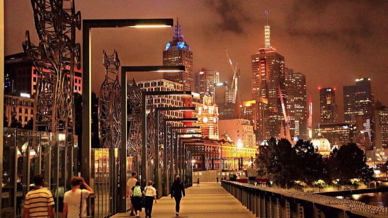 Best of Melbourne: Private Walking Tour with a Local - Final Thoughts