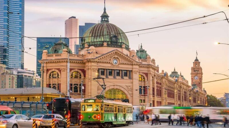 Best of Melbourne: Private Walking Tour with a Local - FAQs