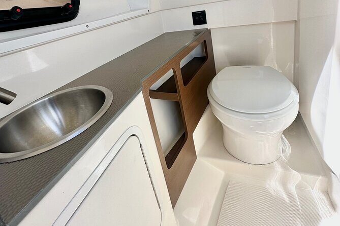 Best of Miami: Private Top-Rated Boat Charter & Guided Experience - Final Thoughts