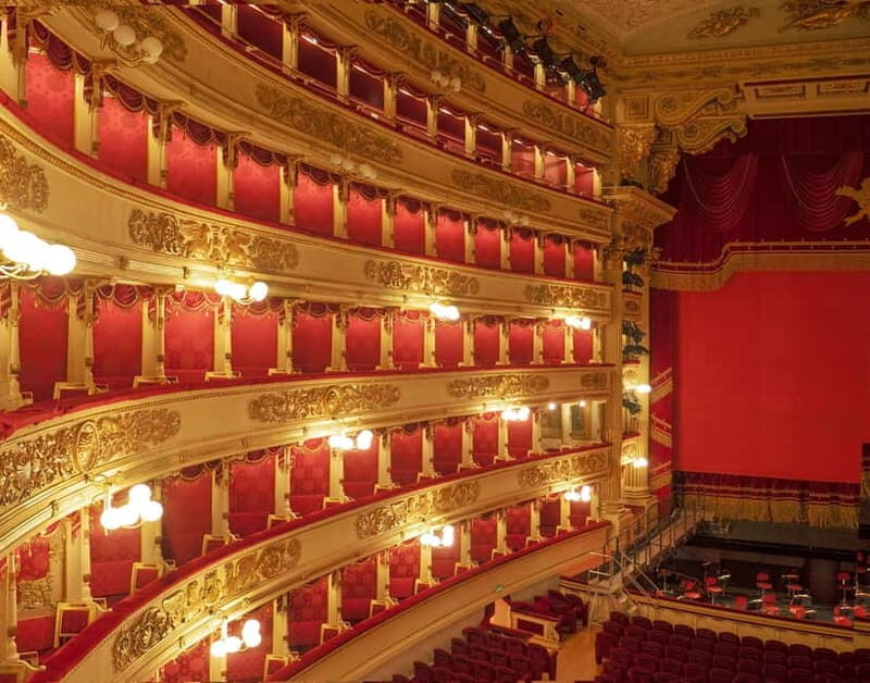 Best of Milan: 3 Icons Tour in 40 Languages + Hop On Hop Off - An In-Depth Look at the Tour Experience