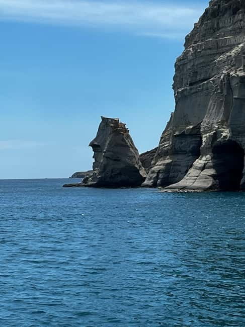 Best of Milos Sailing Trip: Kleftiko, Beaches & Greek Lunch - Final Thoughts
