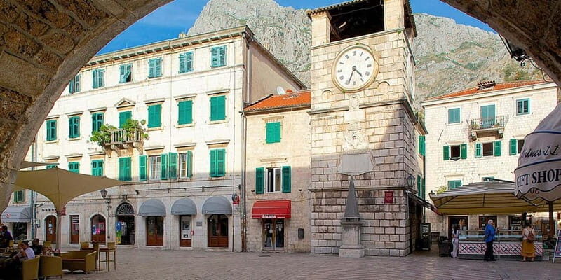Best of Montenegro - Kotor Bay with Boat Ride (Small Group) - The Value Factor