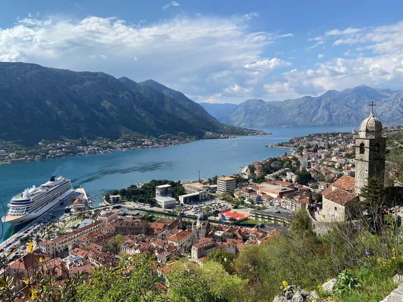 Best of Montenegro - Kotor Bay with Boat Ride (Small Group) - Insights from Reviews