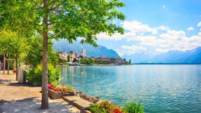 Best of Montreux: Private Walking Tour with a Local - FAQs about the Best of Montreux Private Walking Tour