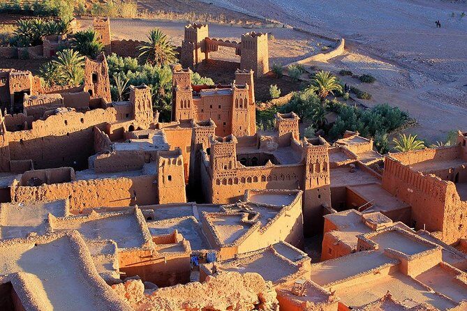 Best of Moroccan Sahara: 5-Day Guided Tour from Marrakech - Who Should Book This Tour?  