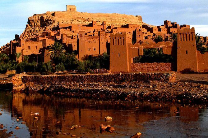 Best of Moroccan Sahara: 5-Day Guided Tour from Marrakech - FAQs about the 5-Day Sahara Tour