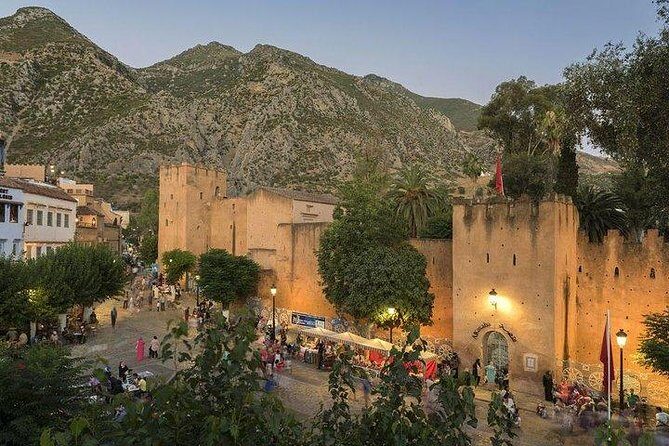 Best of Morocco 7 days Imperial Authentic Luxury Tour - Exploring the Itinerary: What to Expect Each Day