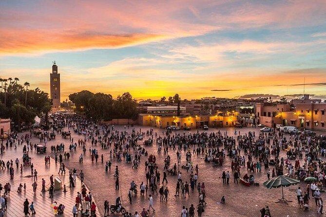 Best of Morocco 7 days Imperial Authentic Luxury Tour - Authenticity and Cultural Richness