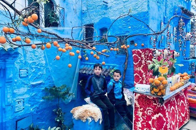 Best of Morocco 7 days Imperial Authentic Luxury Tour - The Unforgettable Food Experience