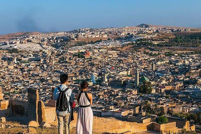 Best of Morocco 7 days Imperial Authentic Luxury Tour - FAQs