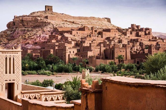 Best of Morocco Tour (15 days) - Discover the Charm of Morocco with the 15-Day Best of Morocco Tour