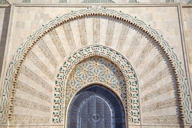 Best of Morocco Tour (15 days) - Key Points