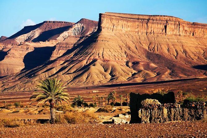 Best of Morocco Tour (15 days) - FAQs About the Tour