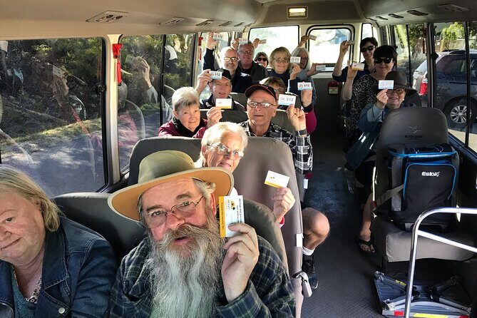 Best of Mount Isa Tour (2 hrs) - Mount Isa Lookout: The Overlook with a View