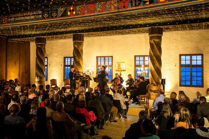 Best of Mozart Concert at Fortress Hohensalzburg in Salzburg - Best of Mozart Concert at Fortress Hohensalzburg in Salzburg — A Complete Guide