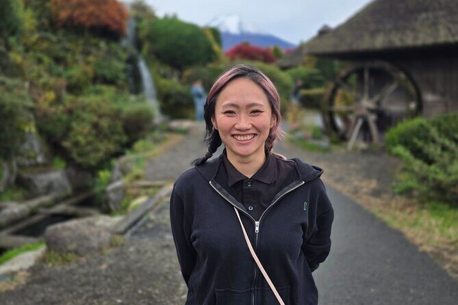 Best of Mt. Fuji Private Tour: Highlights & Hidden Gems (English) - Key Points