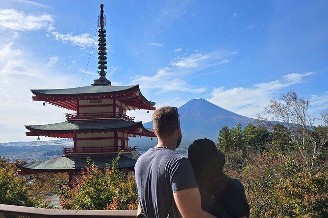 Best of Mt. Fuji Private Tour: Highlights & Hidden Gems (English) - What Makes This Tour Stand Out?