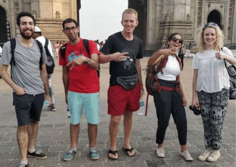 Best of Mumbai (Guided Full Day Sightseeing City Tour) - Exploring Mumbai’s Highlights