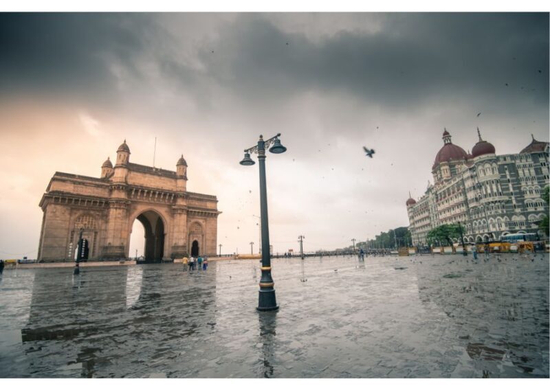 Best of Mumbai (Guided Full Day Sightseeing City Tour) - Authentic Experiences & Hidden Gems