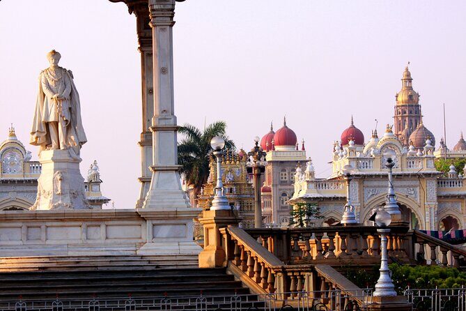 Best of Mysore (Guided Full Day City Sightseeing Tour by Car) - Who Should Consider This Tour?