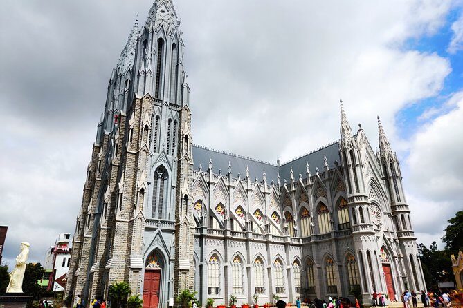 Best of Mysore (Guided Full Day City Sightseeing Tour by Car) - Final Thoughts