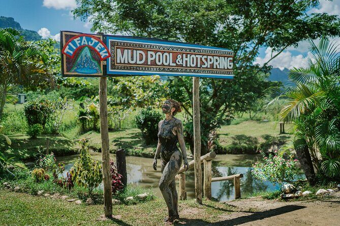 Best of Nadi Highlights - Best of Nadi Highlights: An In-Depth Look at This Cultural and Scenic Tour