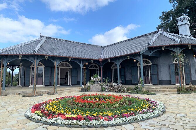 Best of Nagasaki with Japanese Tea Ceremony 4 hours Car Tour - An In-Depth Look at the Tour Experience