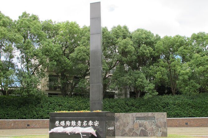 Best of Nagasaki with Japanese Tea Ceremony 6 hours Car Tour - FAQs