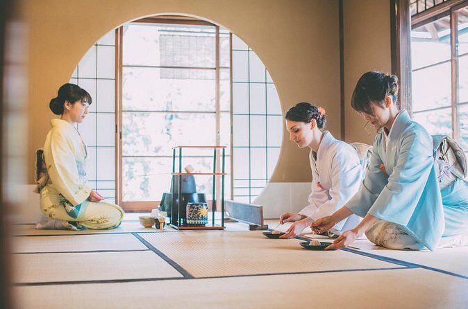 Best of Nagasaki with Japanese Tea Ceremony 6 hours Car Tour - Final Thoughts