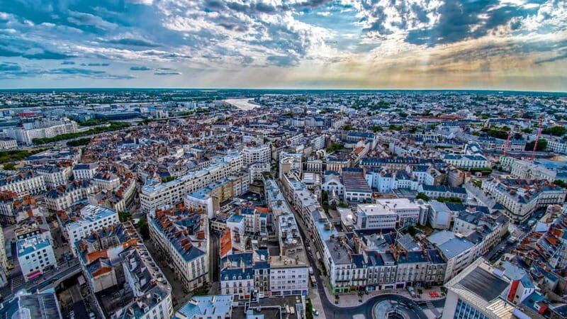 Best of Nantes: Private Walking Tour with a Local - An Authentic Approach to Discovering Nantes