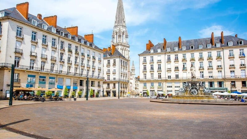 Best of Nantes: Private Walking Tour with a Local - Why This Tour Works Well
