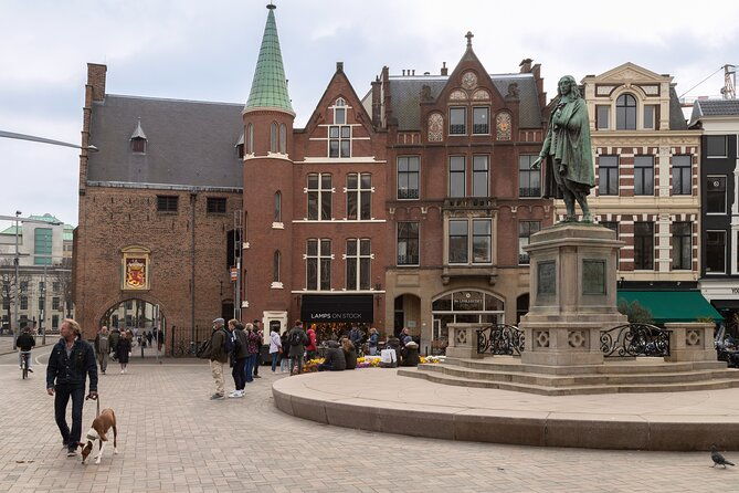 best-of-netherlands-zaanse-schans-mills-the-hague-rotterdam