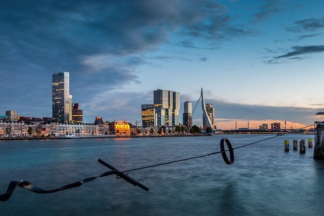 best-of-netherlands-zaanse-schans-mills-the-hague-rotterdam