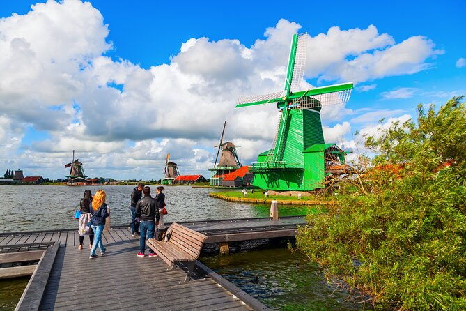 best-of-netherlands-zaanse-schans-mills-the-hague-rotterdam